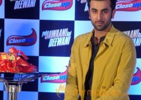 Ranbir & Deepika Launch Close Up Dental Care Products photo 8