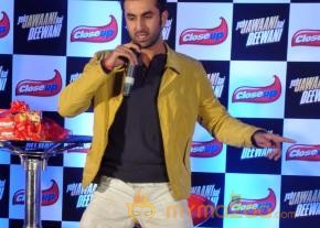 Ranbir & Deepika Launch Close Up Dental Care Products photo 16