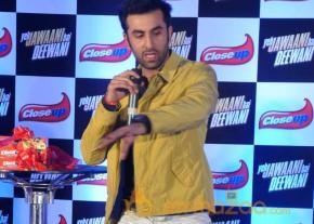 Ranbir & Deepika Launch Close Up Dental Care Products photo 21