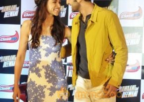 Ranbir & Deepika Launch Close Up Dental Care Products photo 28