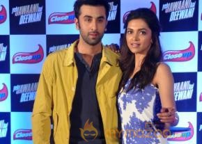 Ranbir & Deepika Launch Close Up Dental Care Products photo 25