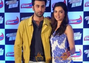 Ranbir & Deepika Launch Close Up Dental Care Products photo 7