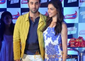 Ranbir & Deepika Launch Close Up Dental Care Products photo 36