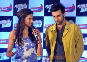 Ranbir & Deepika Launch Close Up Dental Care Products photo 35