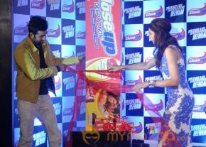 Ranbir & Deepika Launch Close Up Dental Care Products photo 10