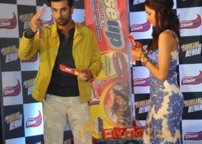 Ranbir & Deepika Launch Close Up Dental Care Products photo 39
