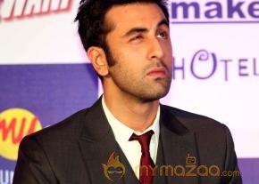 Ranbir Kapoor Launch Official Travel Partner For YJHD  photo 25