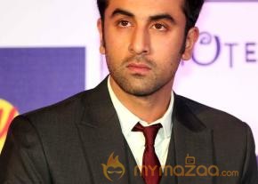Ranbir Kapoor Launch Official Travel Partner For YJHD 