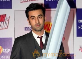 Ranbir Kapoor Launch Official Travel Partner For YJHD  photo 12