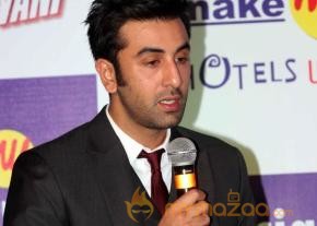 Ranbir Kapoor Launch Official Travel Partner For YJHD  photo 23