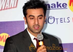 Ranbir Kapoor Launch Official Travel Partner For YJHD  photo 15