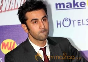 Ranbir Kapoor Launch Official Travel Partner For YJHD  photo 9