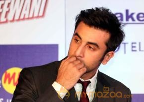 Ranbir Kapoor Launch Official Travel Partner For YJHD  photo 11
