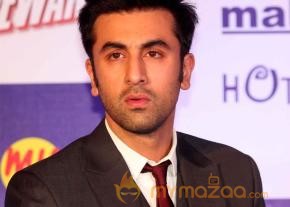 Ranbir Kapoor Launch Official Travel Partner For YJHD  photo 5