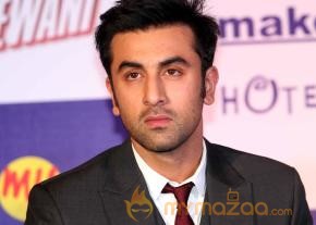 Ranbir Kapoor Launch Official Travel Partner For YJHD  photo 22