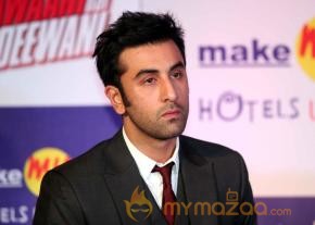 Ranbir Kapoor Launch Official Travel Partner For YJHD  photo 19