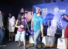 Ranveer Singh and Sonakshi Sinha  LOOTERA photos photo 13