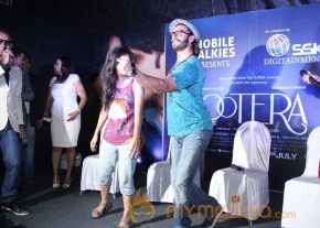 Ranveer Singh and Sonakshi Sinha  LOOTERA photos photo 11