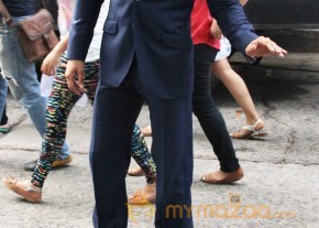 Ranveer Singh At Jhalak Dikhla Jaa Season 6  photo 2