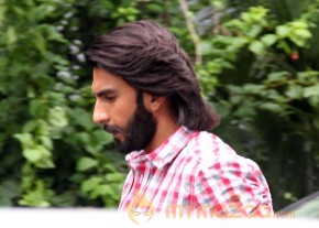 Ranveer Singh Promoting Lootera Movie  photo 7