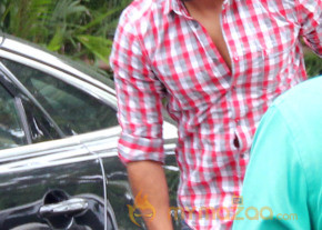 Ranveer Singh Promoting Lootera Movie  photo 2