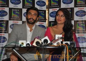 Ranveer Singh & Sonakshi Sinha Latest Photos photo 14