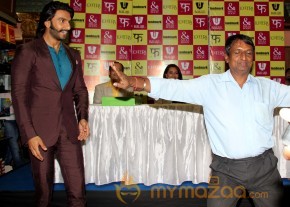 Ranveer & Sonakshi Launch Mills & Boon Novels  photo 12