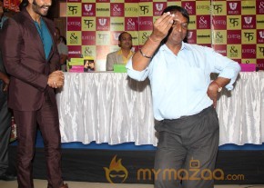 Ranveer & Sonakshi Launch Mills & Boon Novels  photo 23
