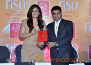 Raveena Tandon Launch Riso Rice Bran Oil  photo 17