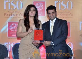 Raveena Tandon Launch Riso Rice Bran Oil  photo 21