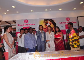 Ravneer, Deepika Promote Ramleela In Hyderabad photo 65
