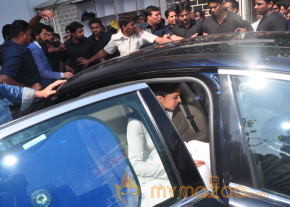 Ravneer, Deepika Promote Ramleela In Hyderabad photo 4