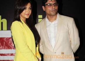 Riyaz Ganji Fashion Shows Event  photo 51