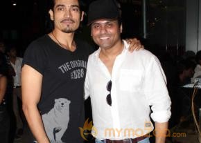 Riyaz Ganji Fashion Shows Event  photo 8