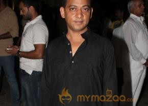 Riyaz Ganji Fashion Shows Event  photo 45