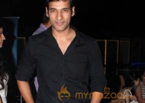 Riyaz Ganji Fashion Shows Event  photo 11