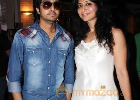 Riyaz Ganji Fashion Shows Event  photo 15