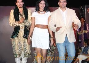 Riyaz Ganji Fashion Shows Event  photo 27