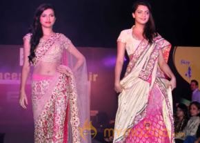 Riyaz Ganji Fashion Shows Event  photo 41