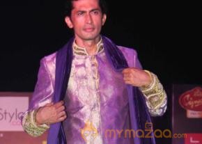 Riyaz Ganji Fashion Shows Event  photo 26