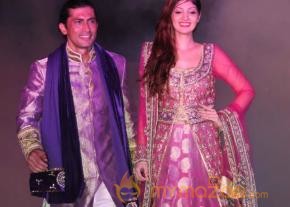 Riyaz Ganji Fashion Shows Event  photo 16