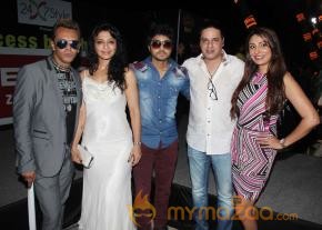 Riyaz Ganji Fashion Shows Event  photo 31