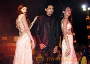 Riyaz Ganji Fashion Shows Event  photo 12