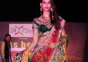 Riyaz Ganji Fashion Shows Event  photo 44