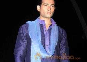 Riyaz Ganji Fashion Shows Event  photo 49