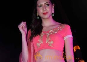 Riyaz Ganji Fashion Shows Event  photo 2