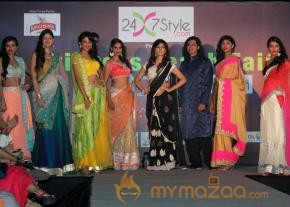Riyaz Ganji Fashion Shows Event  photo 32