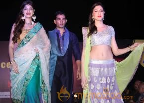 Riyaz Ganji Fashion Shows Event  photo 58