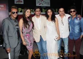 Riyaz Ganji Fashion Shows Event  photo 28