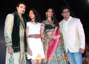 Riyaz Ganji Fashion Shows Event  photo 6